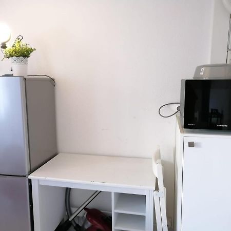 Studio De Charme, 30' Paris, 5' Evry, 10' Orly Ris-Orangis Екстериор снимка